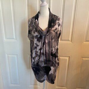 Grey Top / Dress